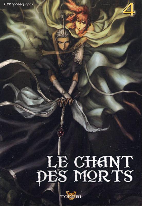 Chant des morts (Le) 4