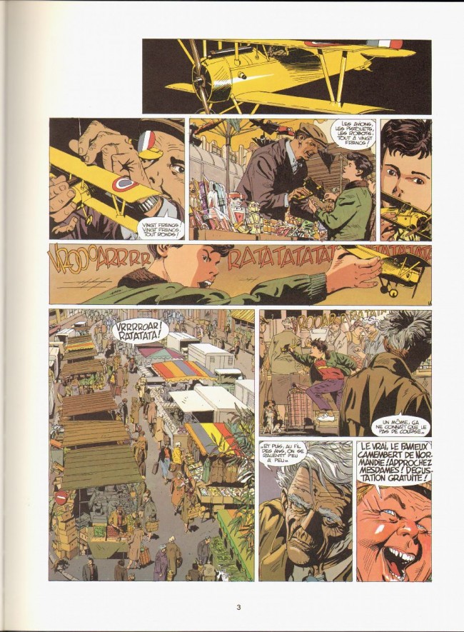 Cuirassier (Le) - Extrait 1