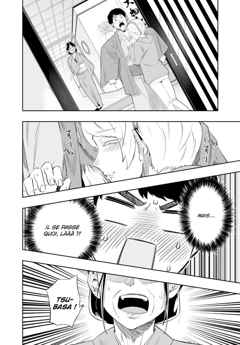 Hokkaido gals are super adorable 3 - Extrait 1