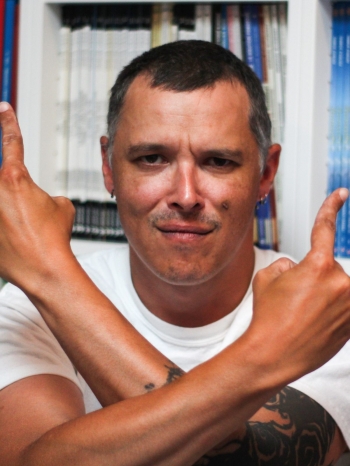 Benjamin Rivière - Auteur