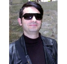 Nik Guerra - Auteur