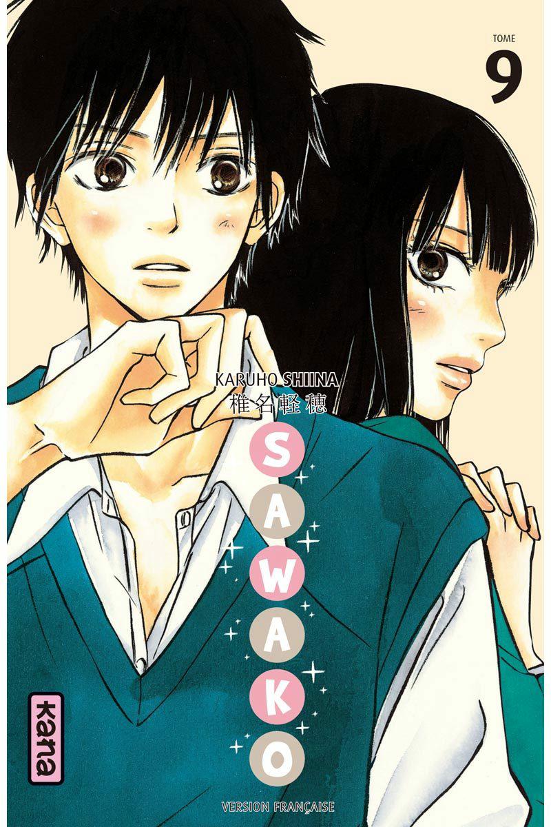 Sawako 9