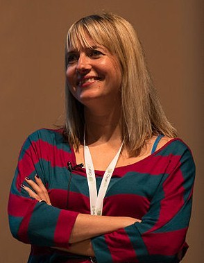 Lauren Beukes - Auteur