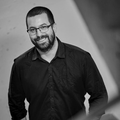 Gautier Langevin - Auteur