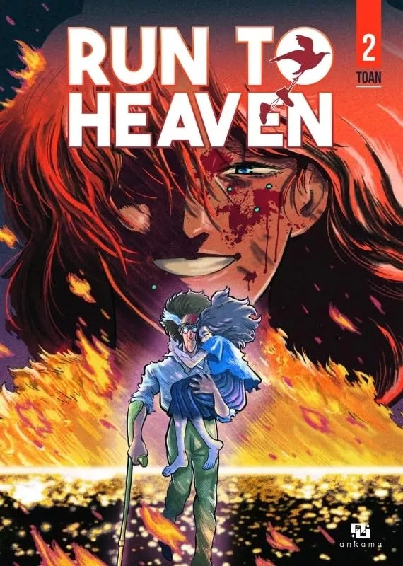 Run To Heaven 2