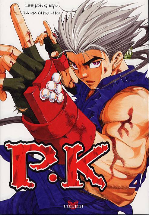 P.K 4