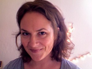 Séverine Vidal - Auteur