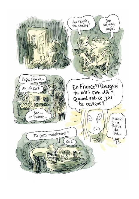 Succès, mode d'emploi - Extrait 1