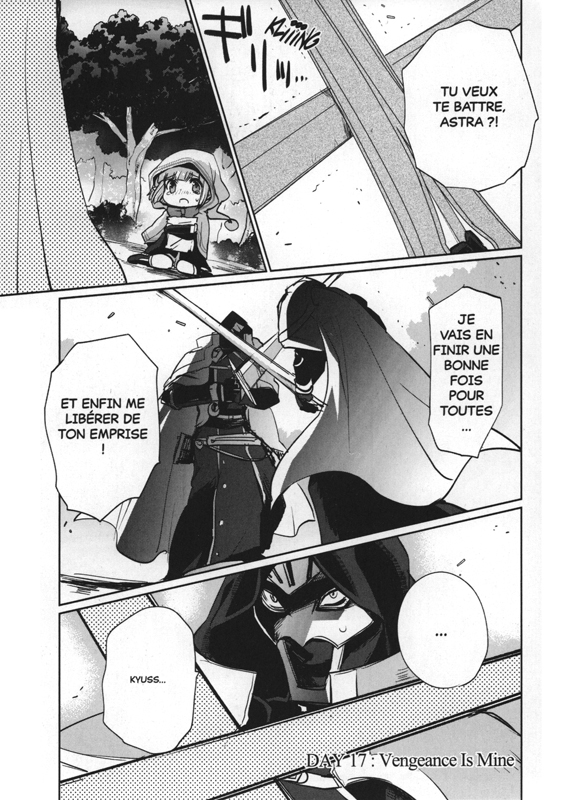 It's my life 3 - Extrait 1