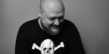 Luis Felipe Garrocho - Auteur