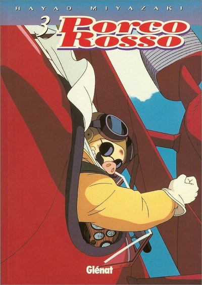 Porco Rosso 3