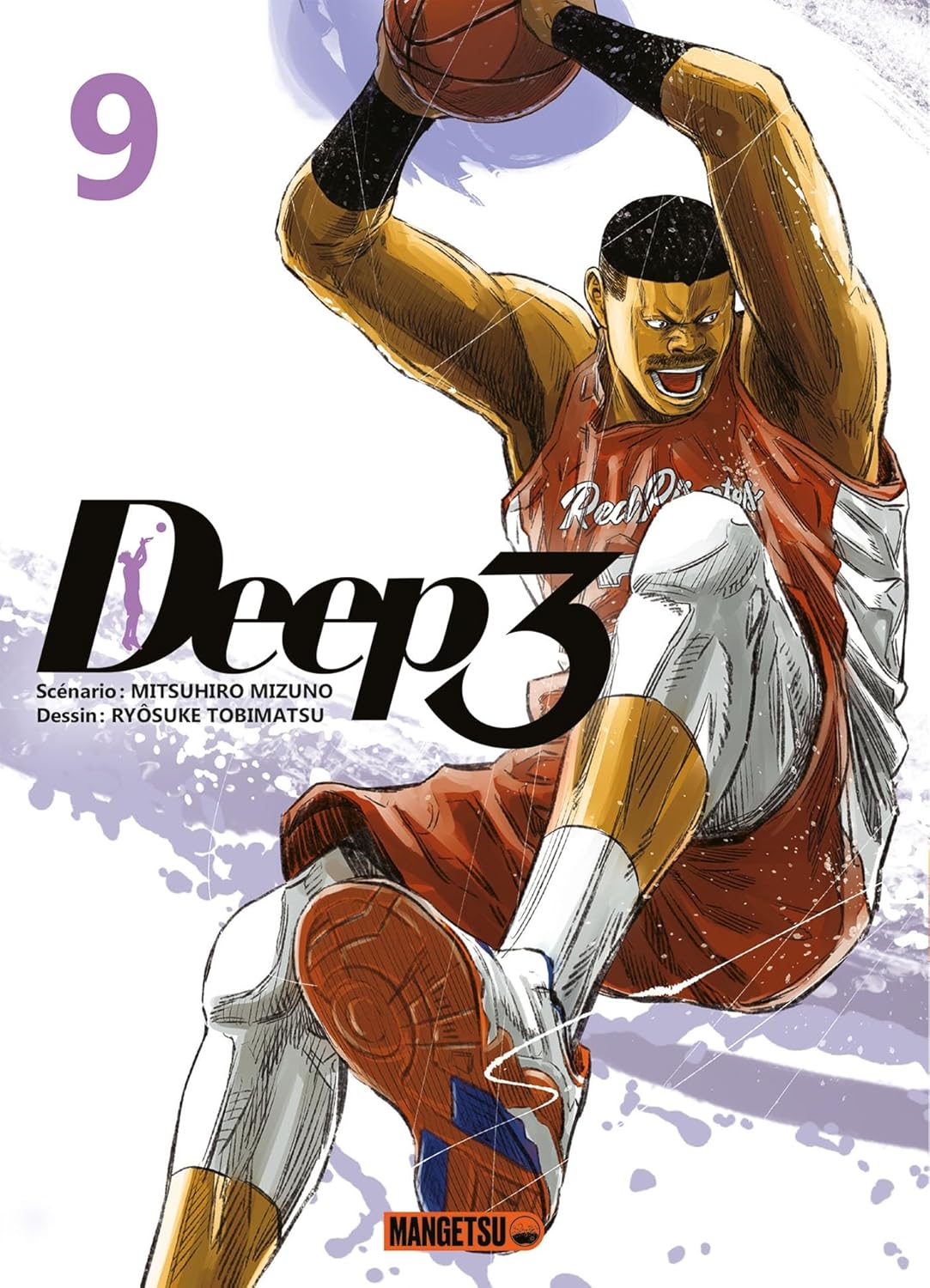Deep 3 9