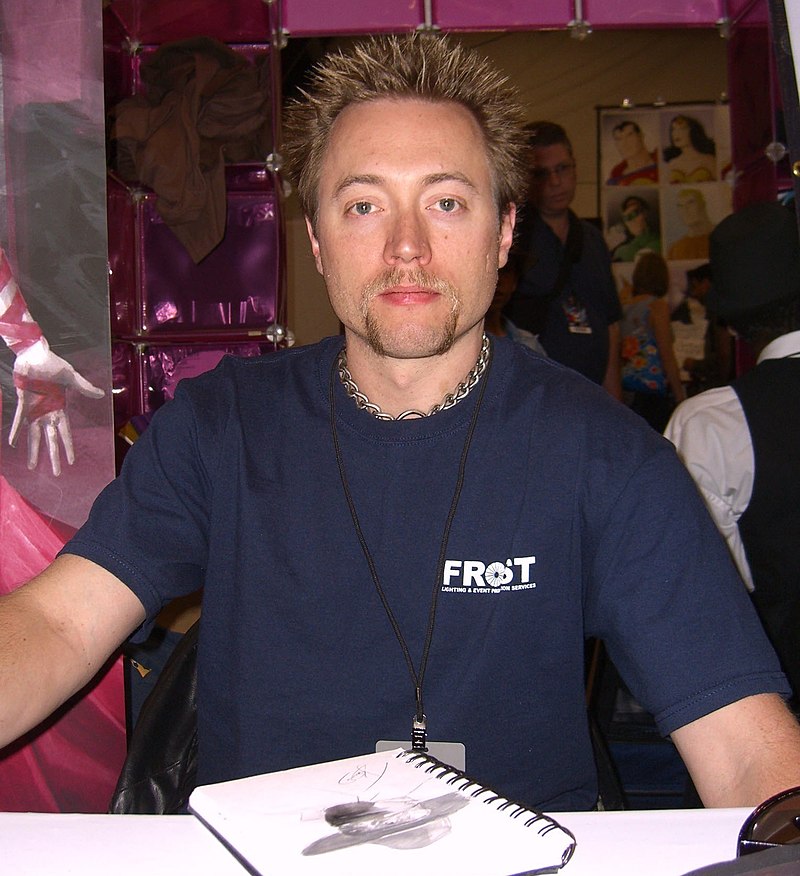 James Kenneth Woodward - Auteur