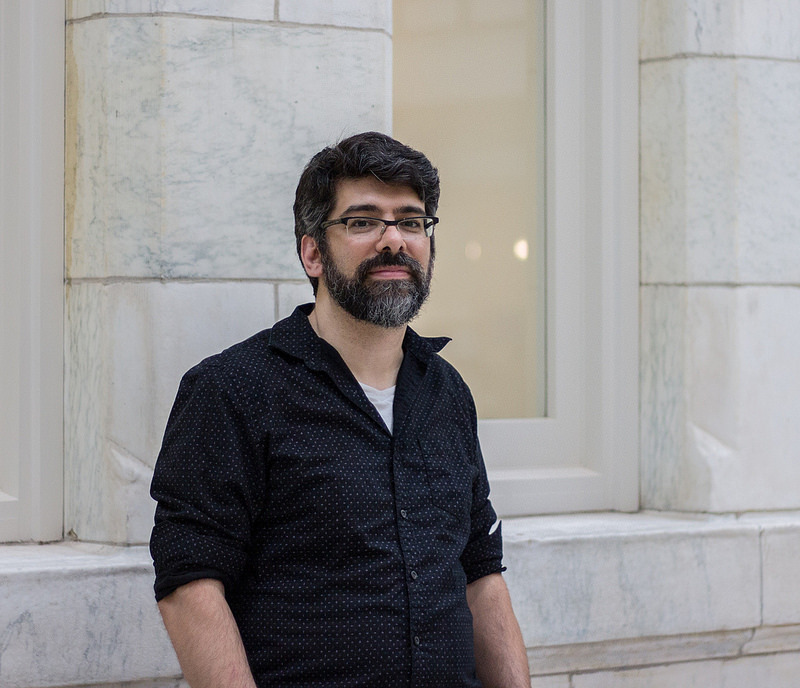Rich Tommaso - Auteur