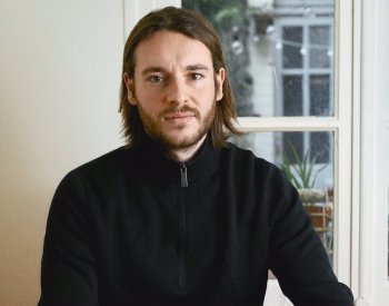 Louis Vendel - Auteur