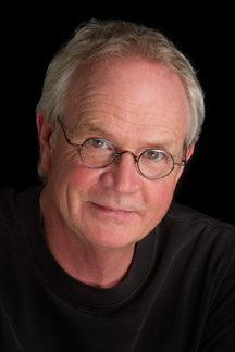 Jerry Scott - Auteur