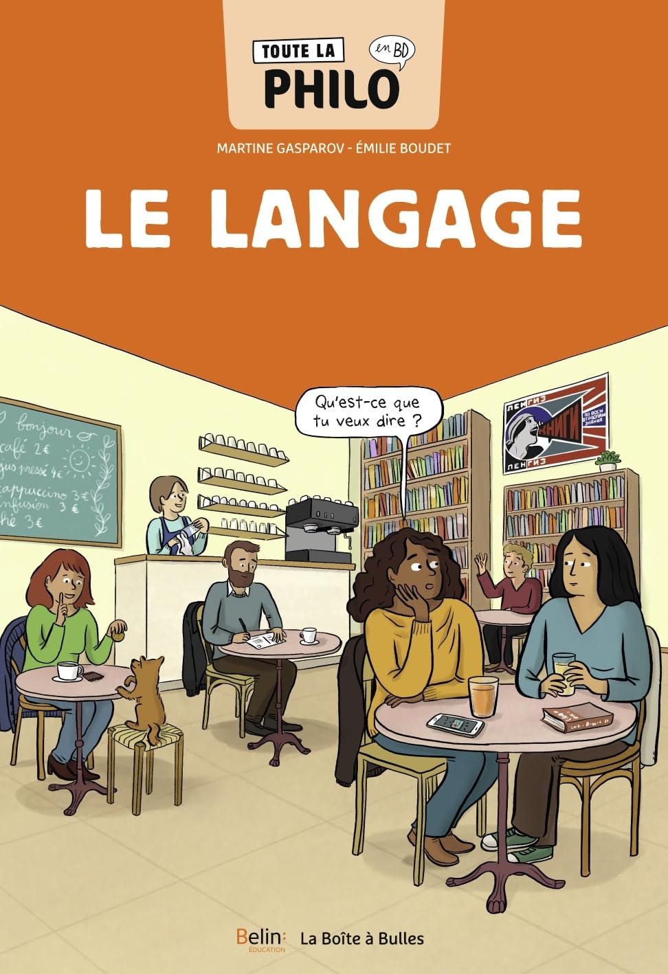 Langage (Le)