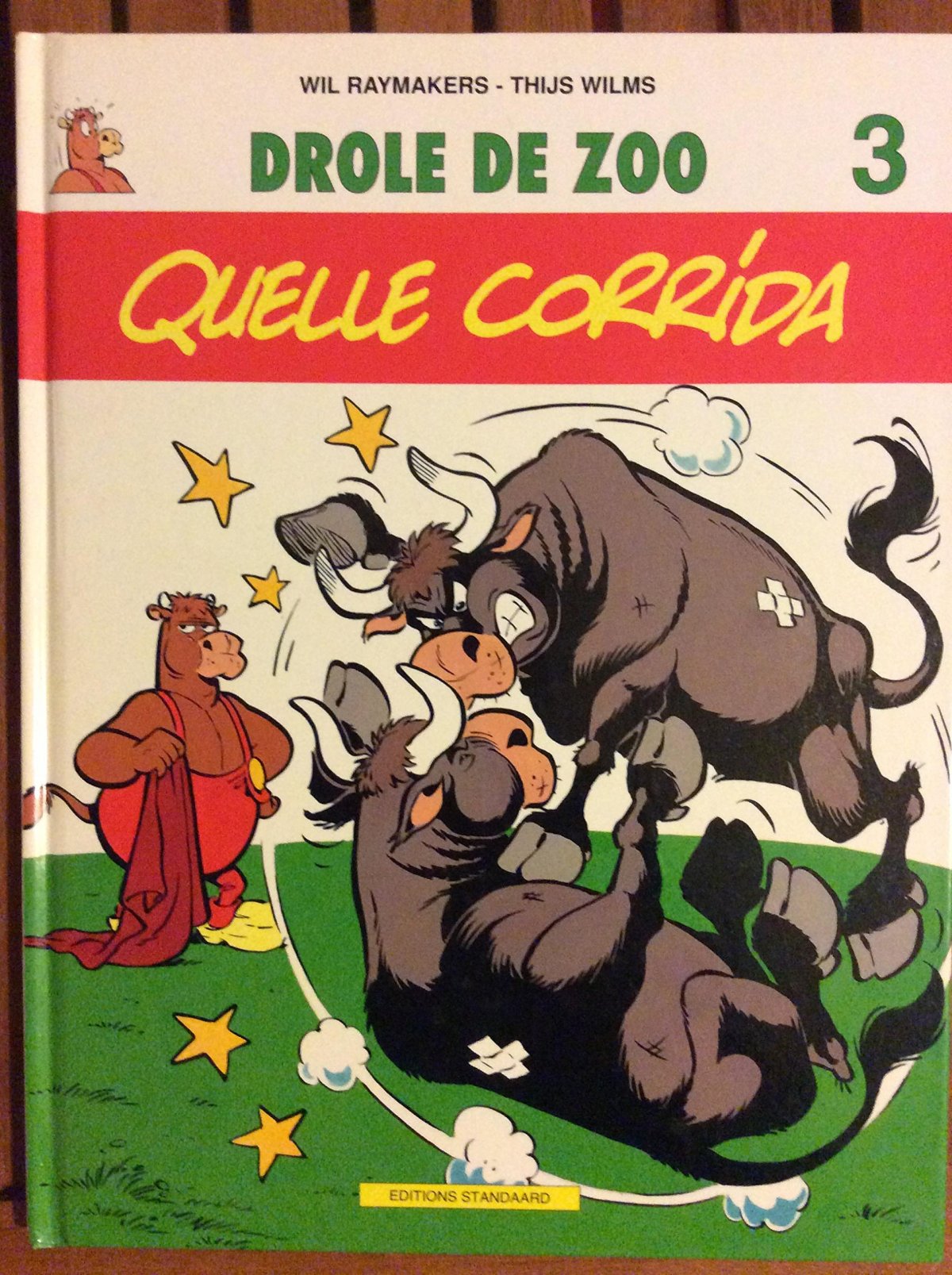 Quelle corrida