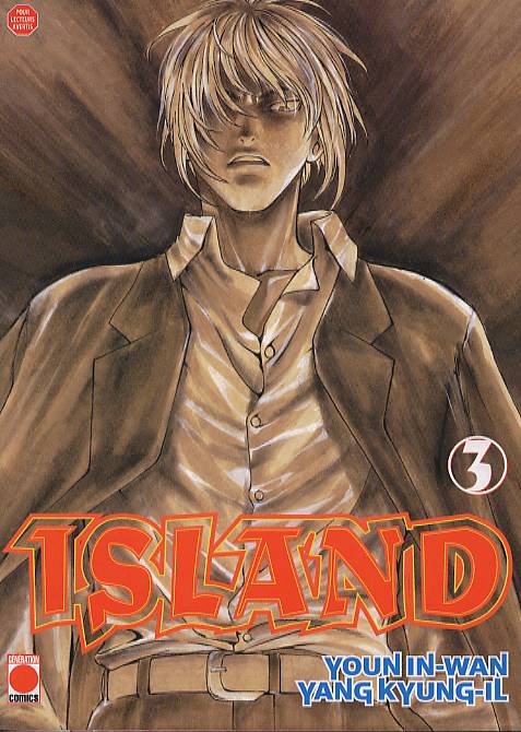 Island 3