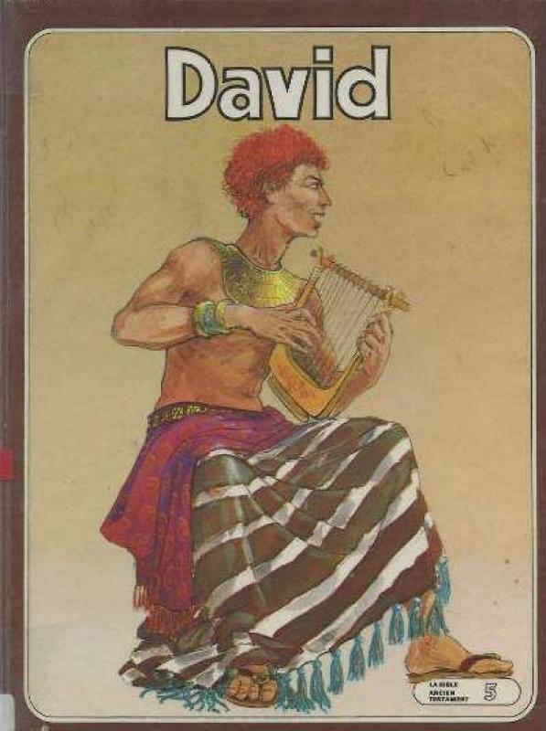 David
