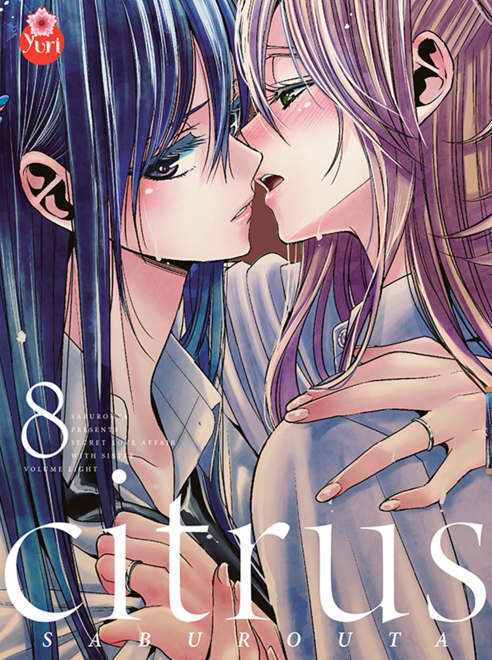 Citrus 8