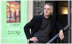 Fernando Rubio - Auteur
