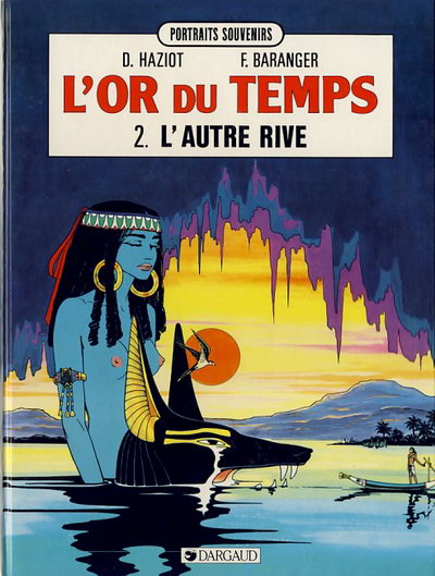 Autre rive (L')