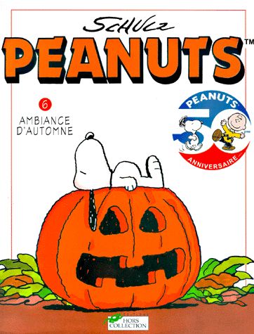 Série Peanuts