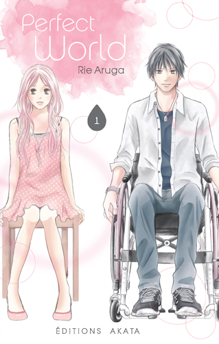 Série Perfect World