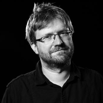 Michaël Perruchoud - Auteur