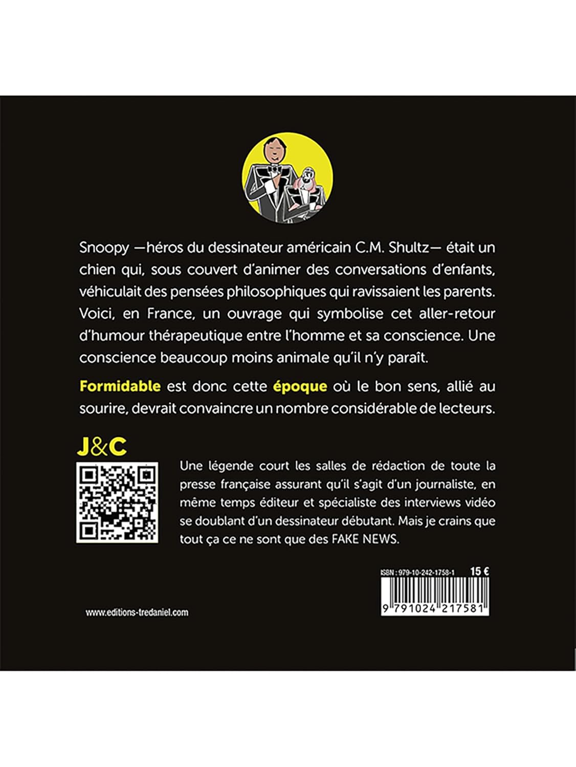 Époque formidable - Extrait 1