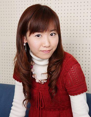 Kozue Amano - Auteur