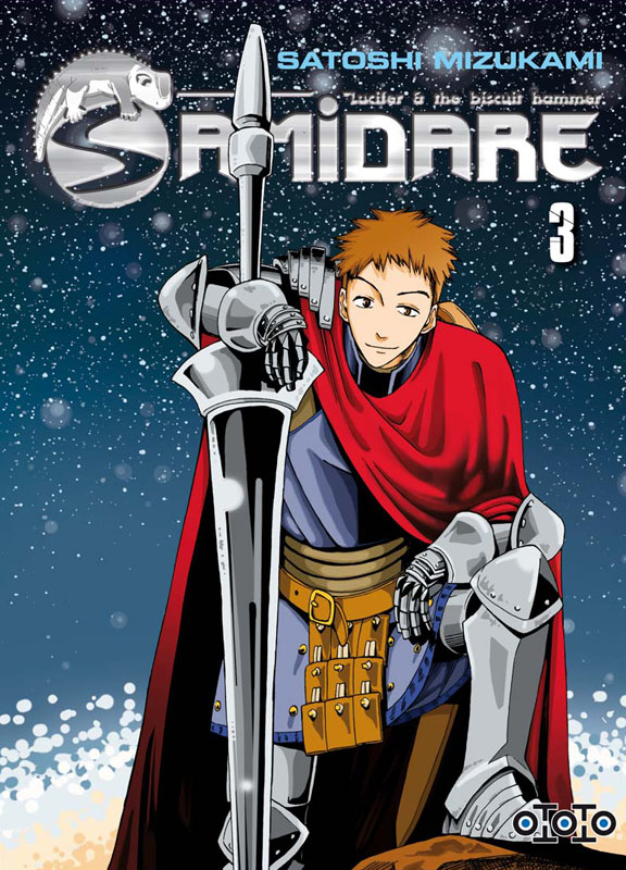 Samidare 3