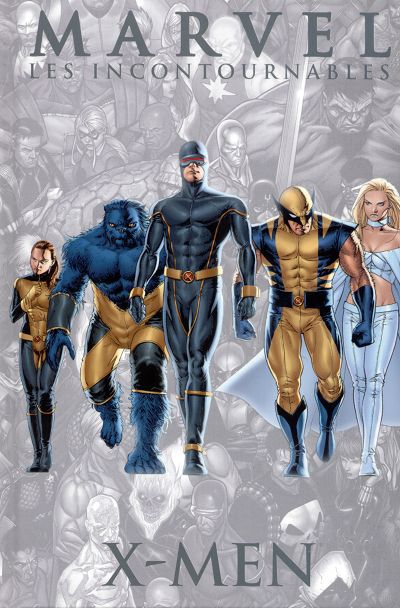 X-Men