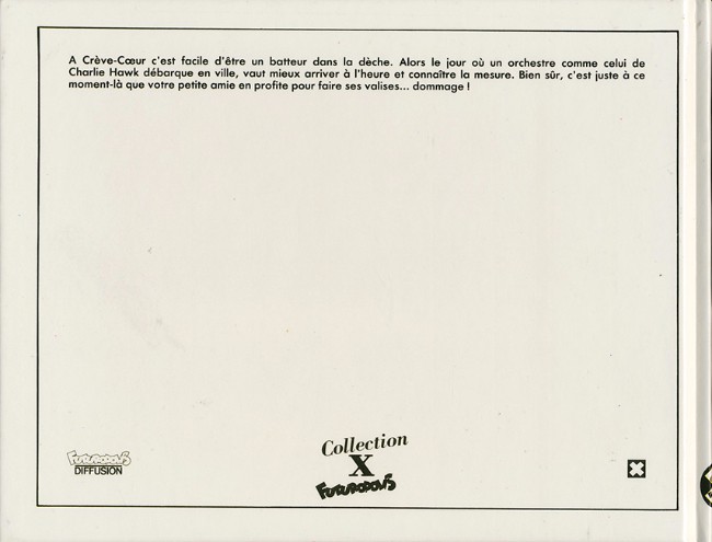 Crève-Coeur - Extrait 1