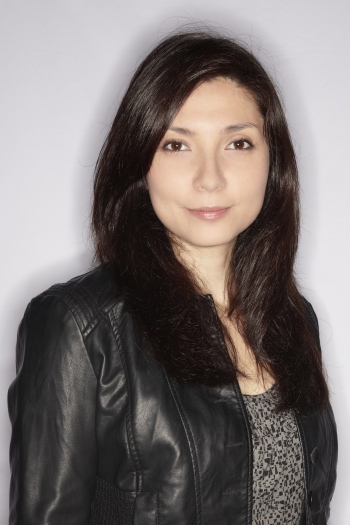 Sahé Cibot - Auteur