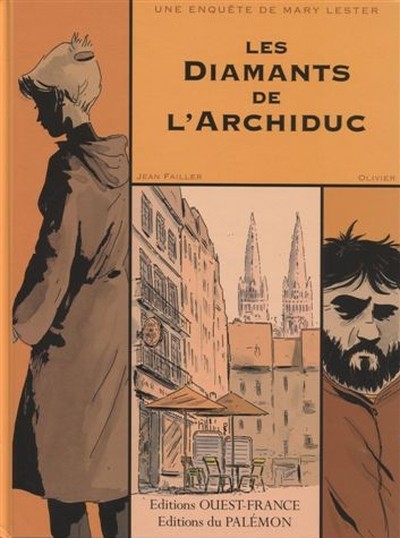 Diamants de l'Archiduc (Les)