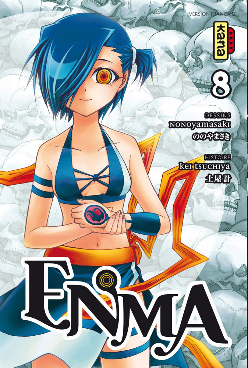 Enma 8