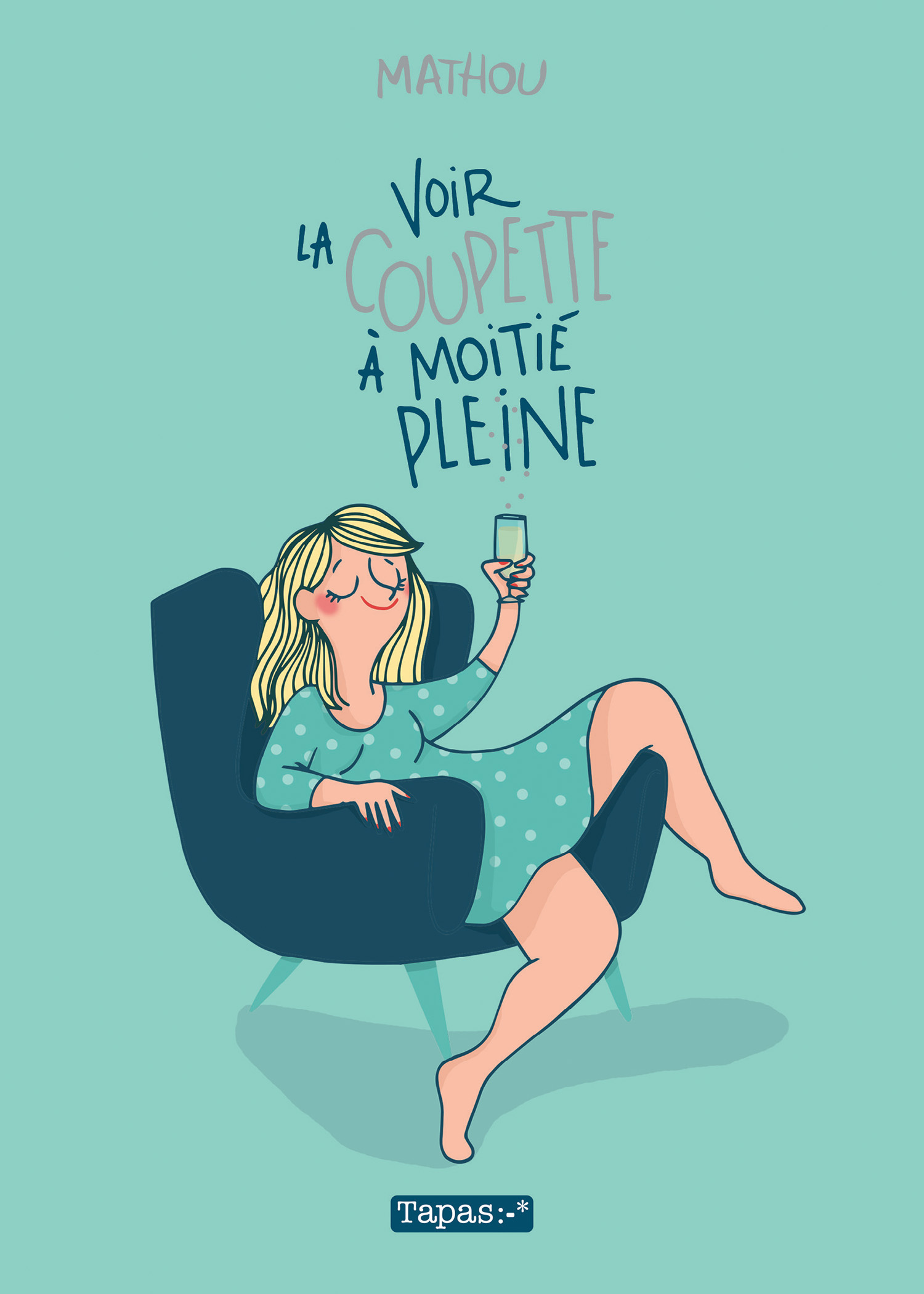 Série Voir... (Mathou)