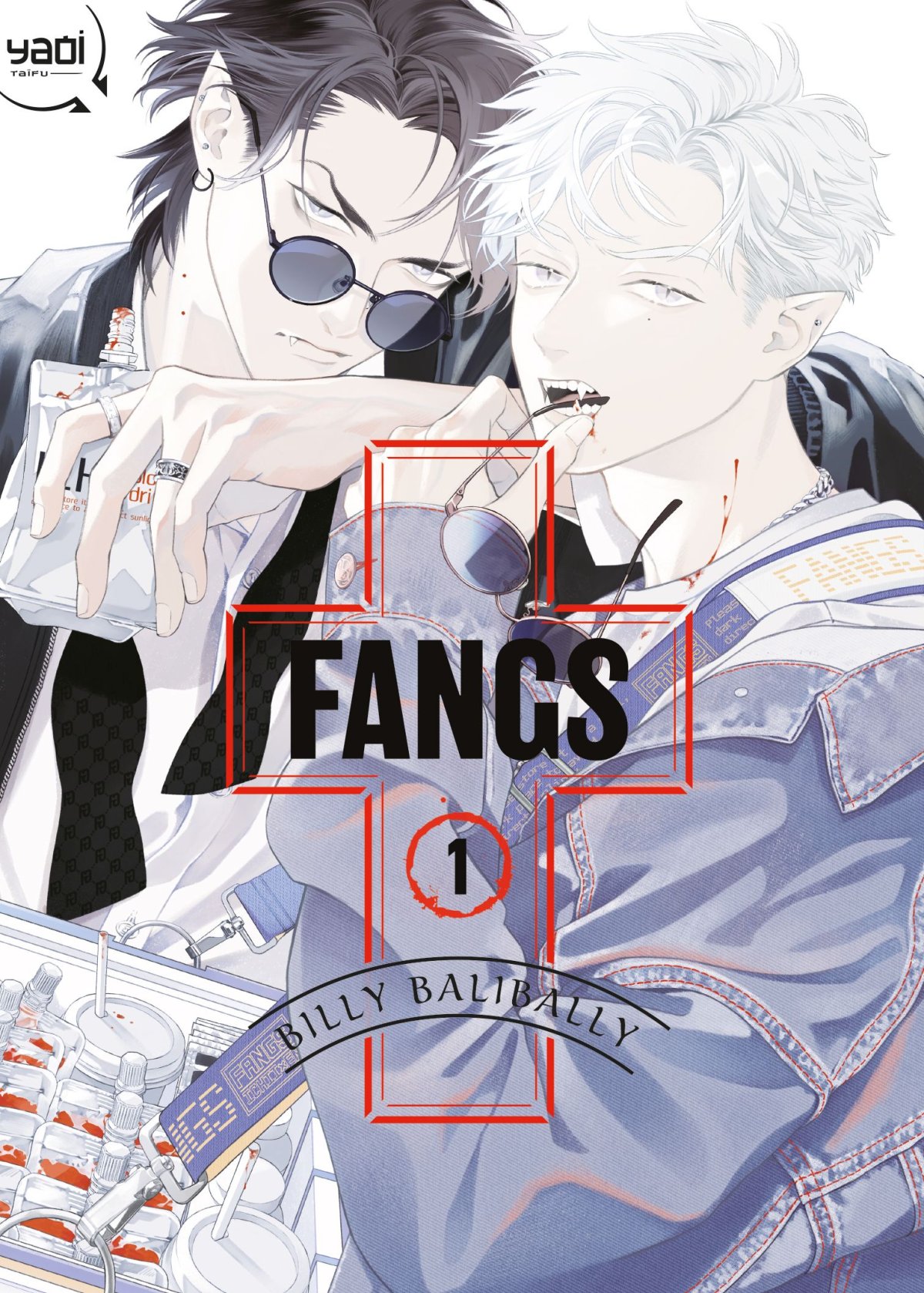 Fangs 1