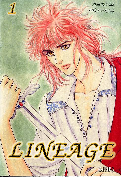 Lineage 1
