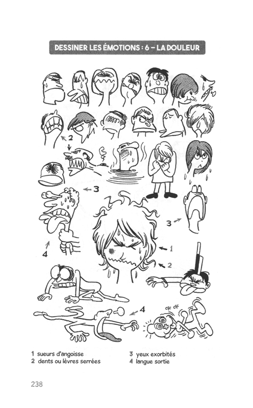 Leçons particulières d'Osamu Tezuka (Les) - Extrait 1