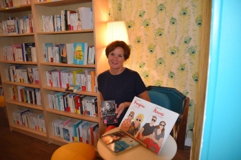 Margot De Vigan - Auteur