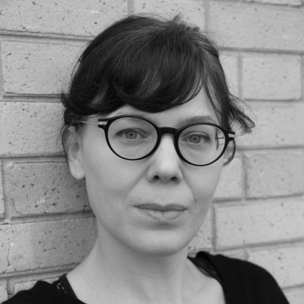 Anne Schmauch - Auteur