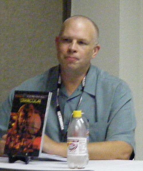 Jason Henderson - Auteur