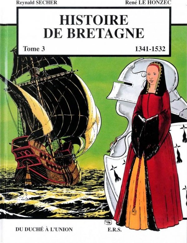 Duché à l'union (Du)