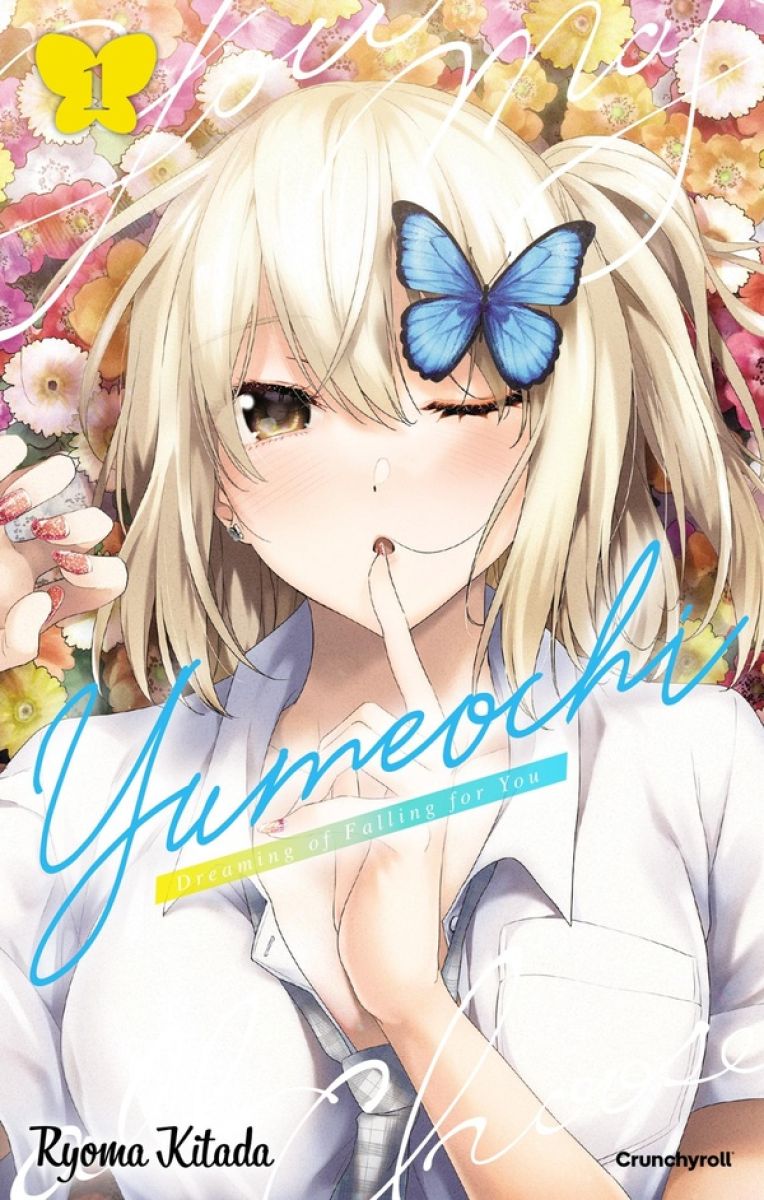 Yumeochi 1