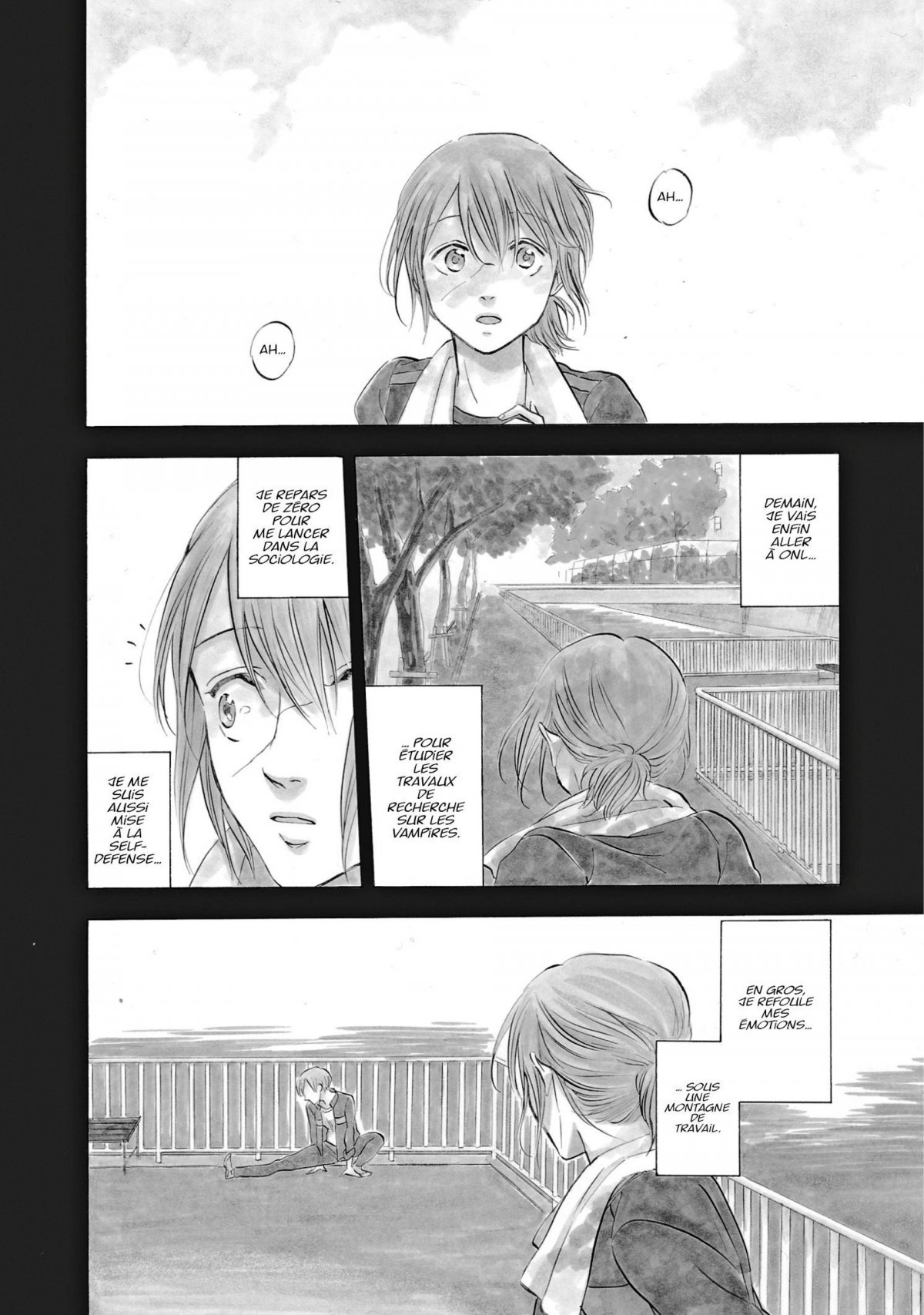 DevilsLine 10 - Extrait 1