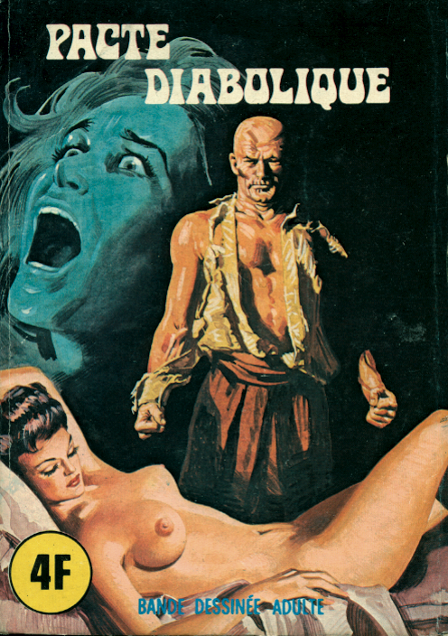 Pacte diabolique