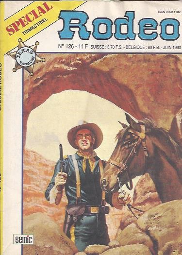 Massacre de Kalabah (Le) 1